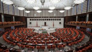 Meclis yeni yasama yılına hazırlanıyor