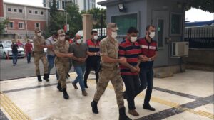 Şanlıurfa’da çeşitli dönemlere ait 8 bin sikke ve dini kitap bulundu