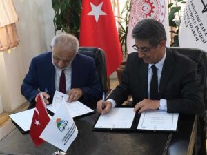 GAP çiftçisi, yapay zeka ve akıllı tarım teknolojilerini kullanarak ürün verimini artıracak