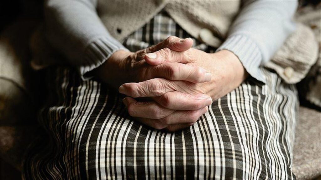 Dünya yaşlanıyor: 2050’de yaşlılar dünya nüfusunun yüzde 22’sini oluşturacak