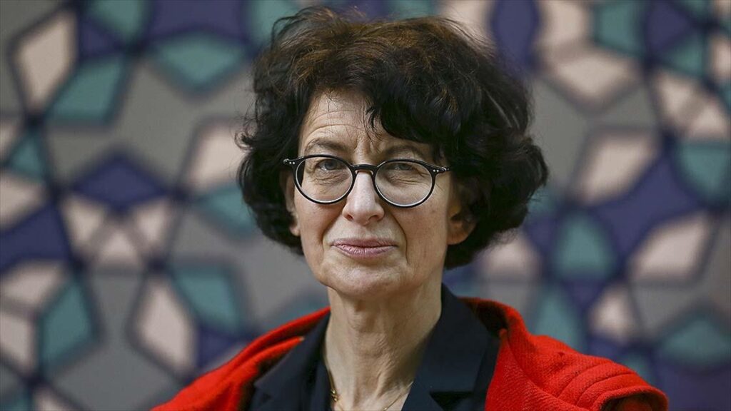 BioNTech’in kurucusu Özlem Türeci’ye göre Kovid-19 birkaç yıl daha aramızda olacak