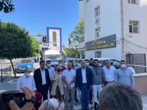 Gelecek Partisi, Beyazgül’e verilen satış yetkisini yargıya taşıdı!