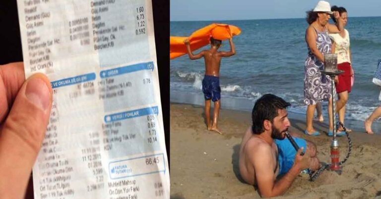 Suriyelilerin elektrik faturasını 84 milyon cebimizden ödüyoruz