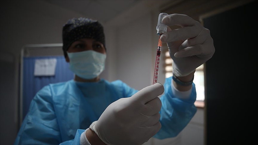 Türkiye’nin koronavirüsle mücadelesinde son 24 saatte yaşananlar