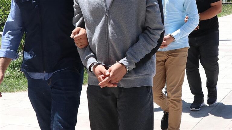 Şanlıurfa dahil 23 ilde FETÖ’nün mahrem askeri yapılanmasına yönelik soruşturmada 42 gözaltı kararı