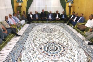 Akçakale’ye semt pazarı kazandırılıyor