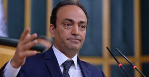 AYM’den Baydemir hakkında hak ihlali kararı