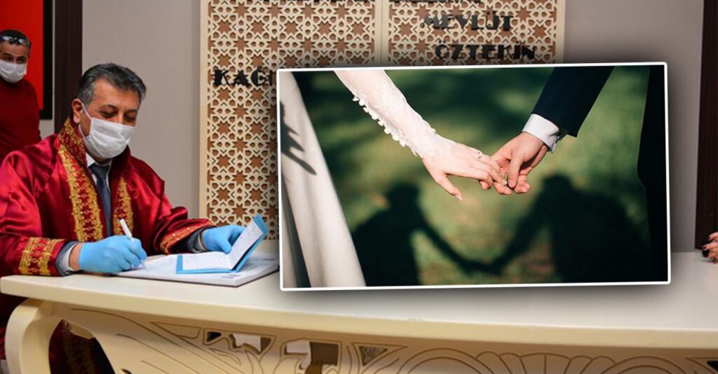 Bakanlık evlenecek çiftlere ücretsiz SMA testi yapacak