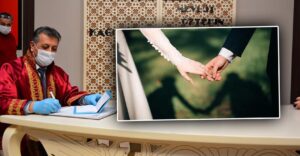 Bakanlık evlenecek çiftlere ücretsiz SMA testi yapacak