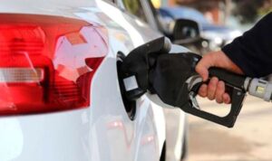 Benzine bir zam daha bekleniyor