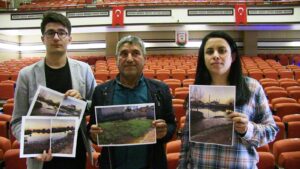 Büyükşehir Meclisi’nde ‘Suruç’taki taban suyu’ konuşuldu