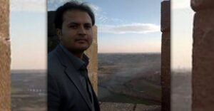 Cezası onanan HDP Suruç  İlçe Eşbaşkanı tutuklandı