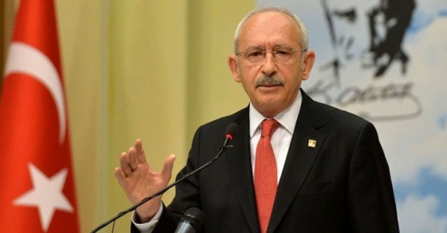 CHP lideri Kılıçdaroğlu Şanlıurfa’ya heyet gönderiyor