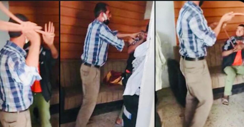 Şanlıurfa’da Dayakçı usta serbest bırakıldı!