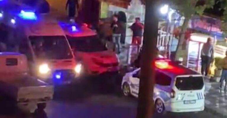 Şanlıurfa’da Dükkan sahibi kiracı tartışması kanlı bitti: 1 ölü