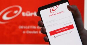 e-Devlet’e yeni hizmet eklendi