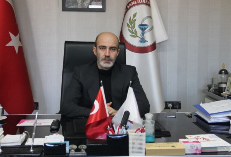 Eczacılar Odası’ndan ilaç sıkıntısıyla ilgili açıklama