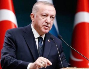 Cumhurbaşkanı Erdoğan: Fırsatçılık yapanlara göz açtırmayacağız