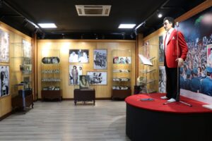 Karaköprü müze şehiri olma yolunda