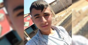 Şanlıurfa’da Kayıp Abdulkadir bulundu