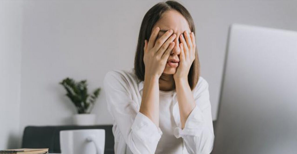 Kovid-19 sonrası “Beyin sisi” tehlikesi!