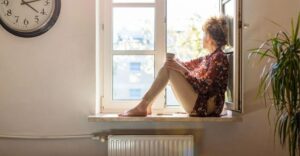 Pandemi depresyon ile anksiyete’yi arttırdı