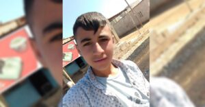 Şanlıurfa’da 11 yaşındaki çocuk kayboldu!