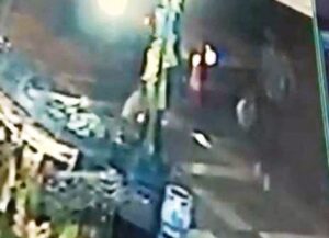 Şanlıurfa’da ‘duba’ hırsızlığı