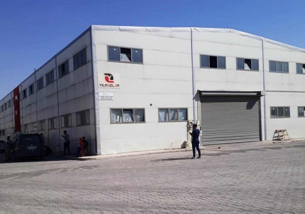 Şanlıurfa Valiliğinden faaliyetlerini durduran ayakkabı fabrikasına ilişkin açıklama