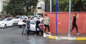 Şanlıurfa’da hava sıcaklığı düşüyor