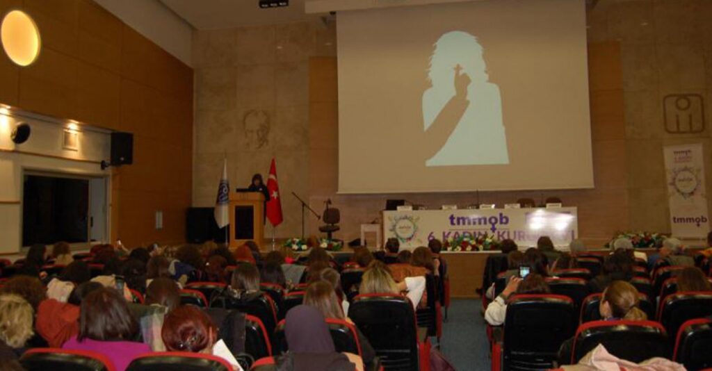 Şanlıurfa’da kadın kurultayı düzenlenecek