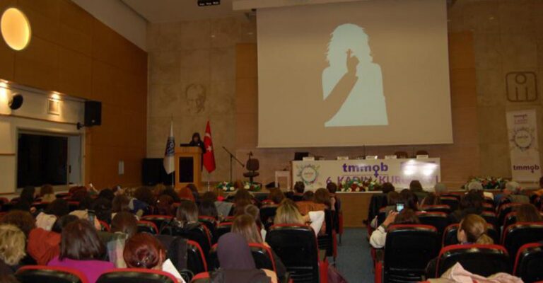 Şanlıurfa’da kadın kurultayı düzenlenecek