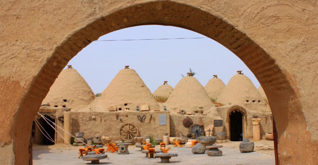 Şanlıurfa’da tarihi kent dokusuna ilişkin sempozyum düzenlenecek