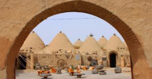 Şanlıurfa’da tarihi kent dokusuna ilişkin sempozyum düzenlenecek