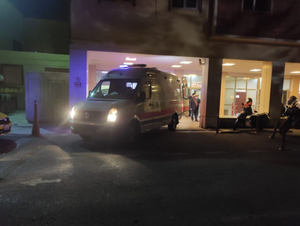 Şanlıurfa’daki kavgada 2 genç hayatını kaybetti!