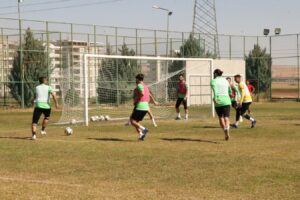 Şanlıurfaspor kritik maça hazır