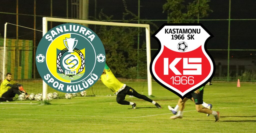 Şanlıurfaspor’un maçı iptal edildi