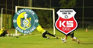 Şanlıurfaspor’un maçı iptal edildi