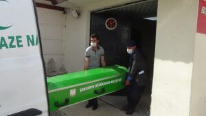 Şanlıurfa’da Silahlı saldırının ardında kan davası izi