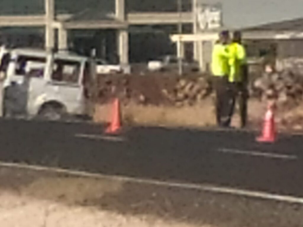 Siverek’teki kazada ölü sayısı 4’e yükseldi!