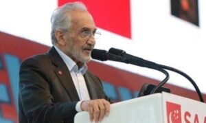 SP’nin önemli ismi hayatını kaybetti