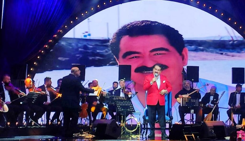 Tatlıses’in kazancı dudak uçuklattı