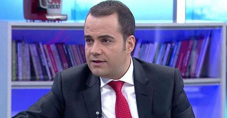 Ünlü ekonomi profesörü Urfalı çıktı