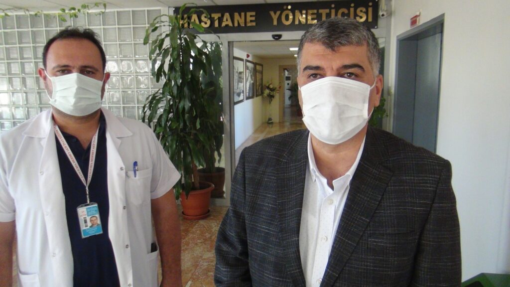 Urfa iki bakanı birden ağırlayacak