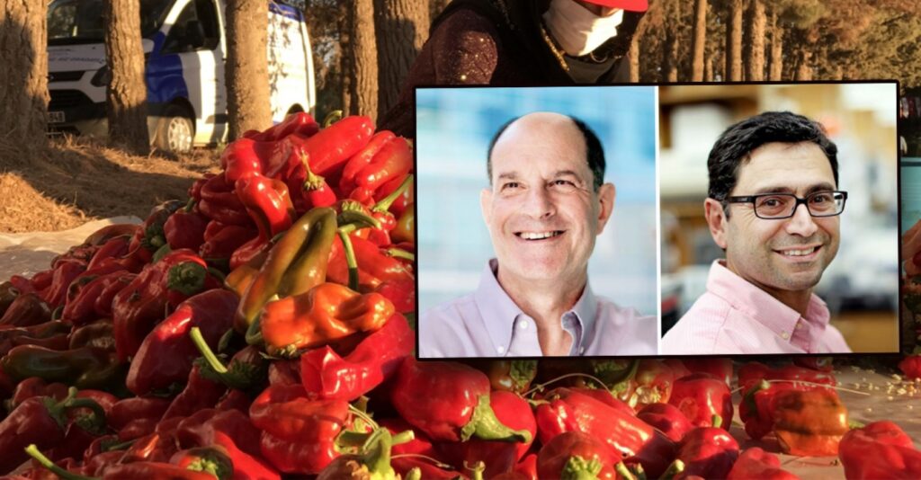 Urfa isotu Nobel Tıp Ödülü getirdi