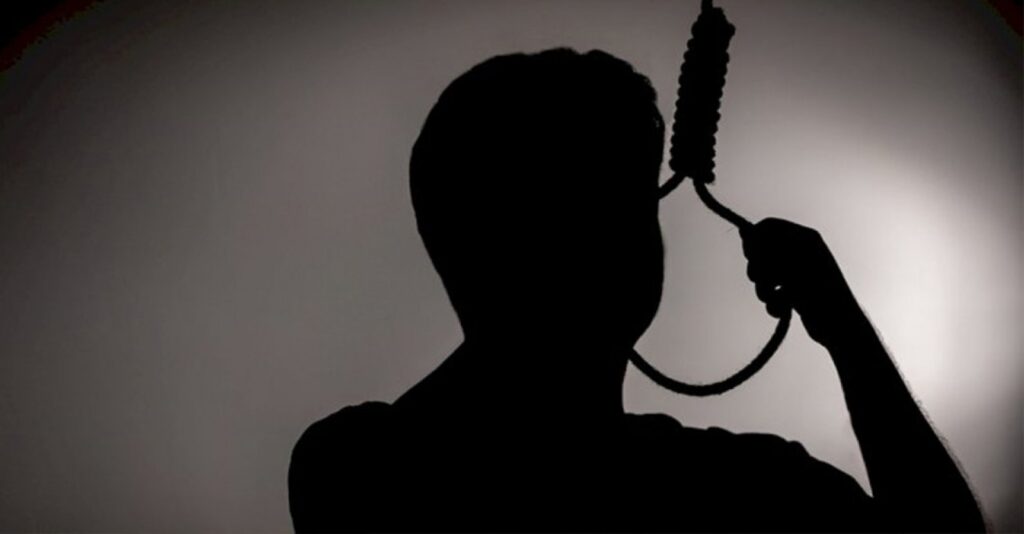 Urfa’da genç kız canına kıydı