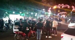 Şanlıurfa’da iki grup arasında kavga: 2 yaralı