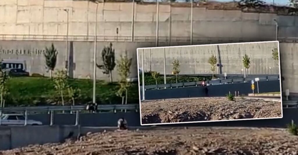 Urfa’da kavşak bitti, derdi bitmedi!