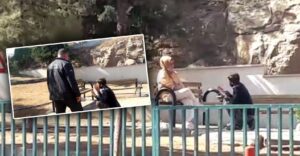 Urfa’da sahte hoca hasta yakınlarına dadandı!