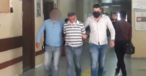 Urfa’da sahte polisi gerçek polisler yakaladı!